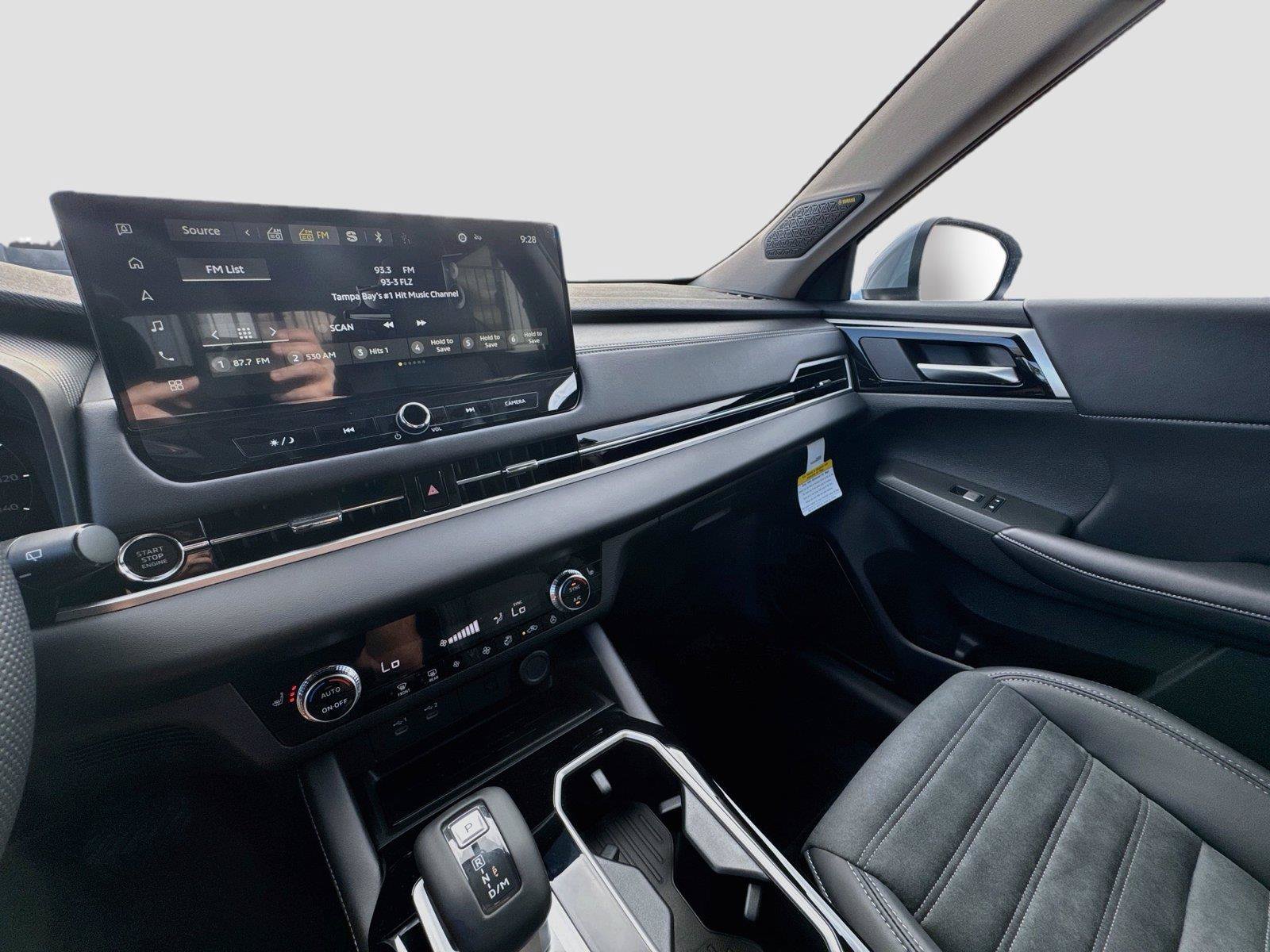New 2026 Mitsubishi Outlander SE FWD image 15