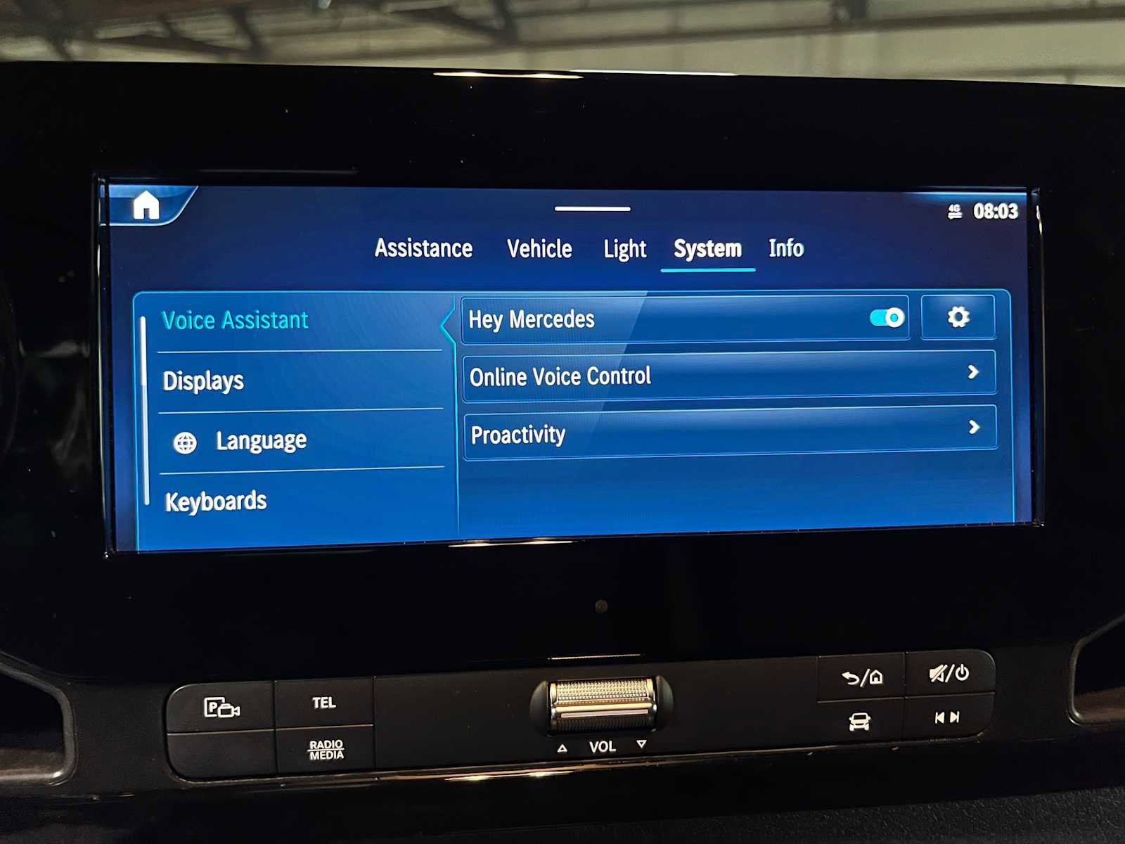 Used 2025 Mercedes-Benz Sprinter 2500 image 29