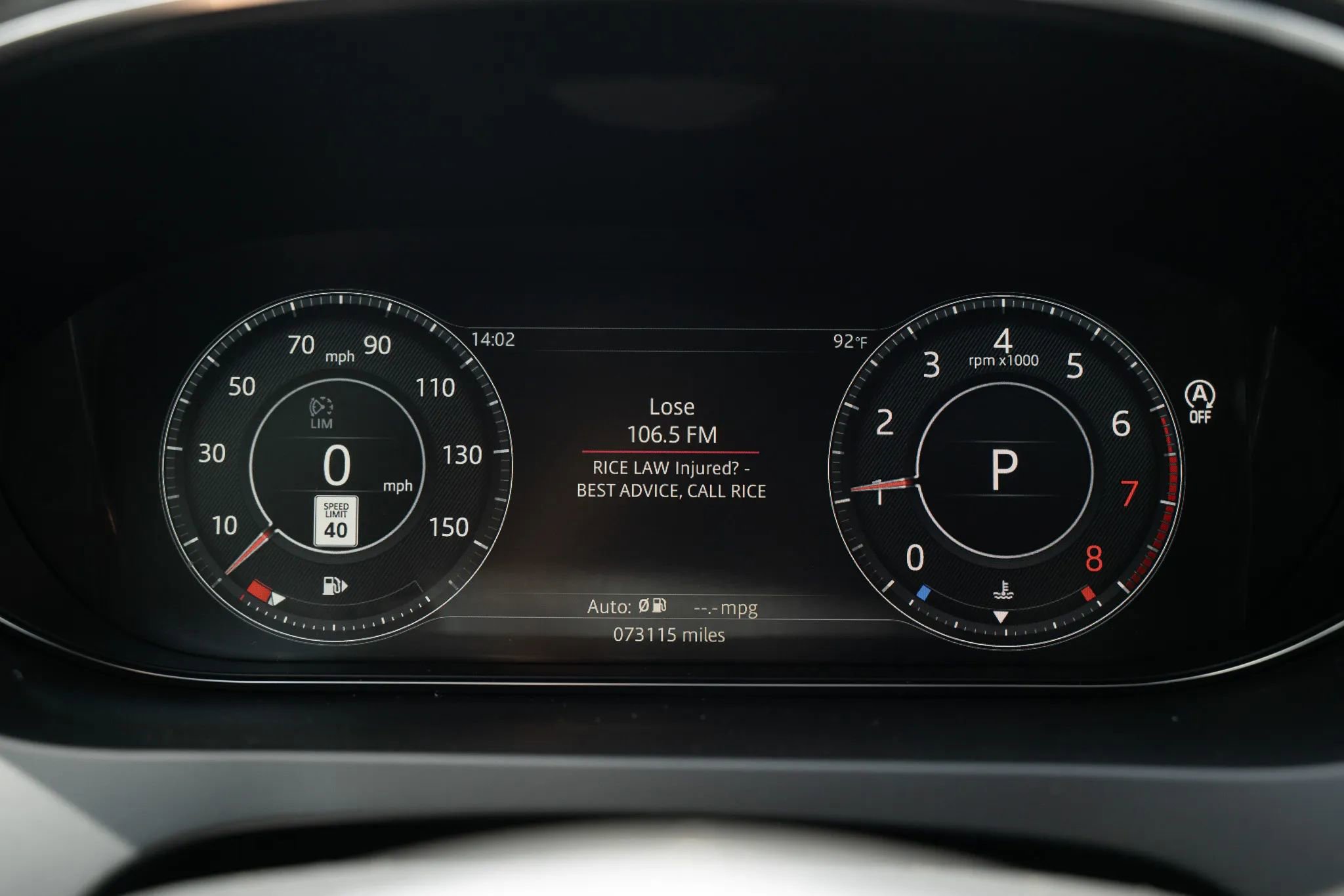 Used 2020 Jaguar E-PACE SE image 26