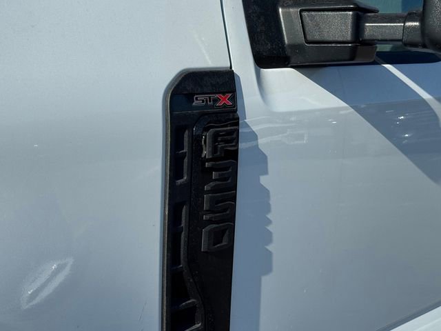 New 2026 Ford F350 XL w/ STX Appearance Package AWD/4WD image 7