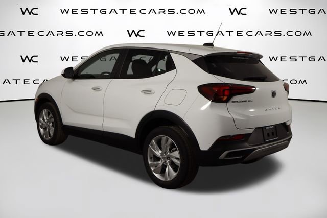 Used 2024 Buick Encore GX Preferred FWD image 40