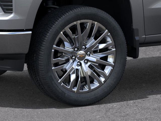 New 2026 Chevrolet Silverado 1500 LTZ w/ LTZ Convenience Package II image 19