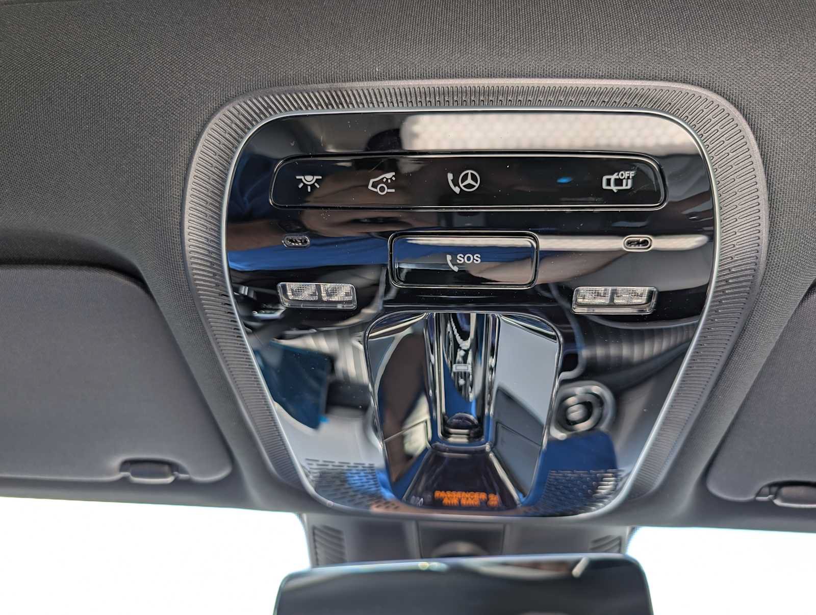 New 2026 Mercedes-Benz CLE 300 4MATIC Coupe image 25