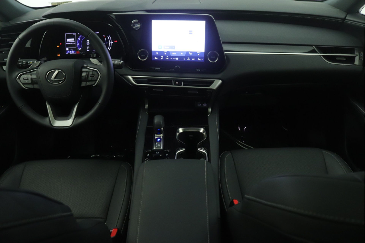 Used 2024 Lexus RX 350 FWD w/ Technology Package image 7