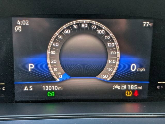 Used 2022 Volkswagen Taos SE image 22