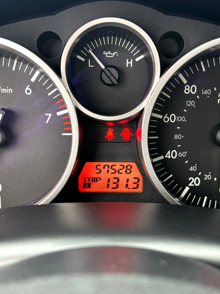 Used 2006 MAZDA MX-5 Miata Grand Touring w/ Premium Pkg image 14