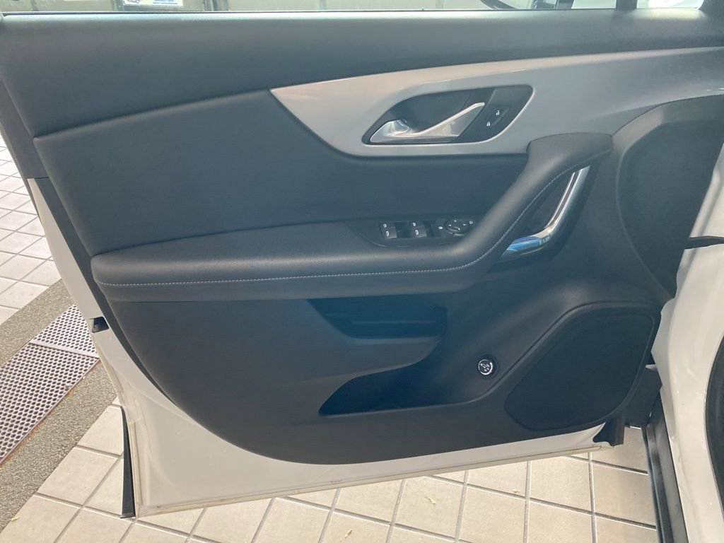 Certified 2022 Chevrolet Blazer LT image 10