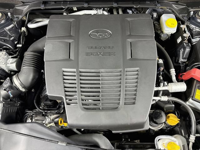 Certified 2023 Subaru Forester Touring AWD/4WD image 34