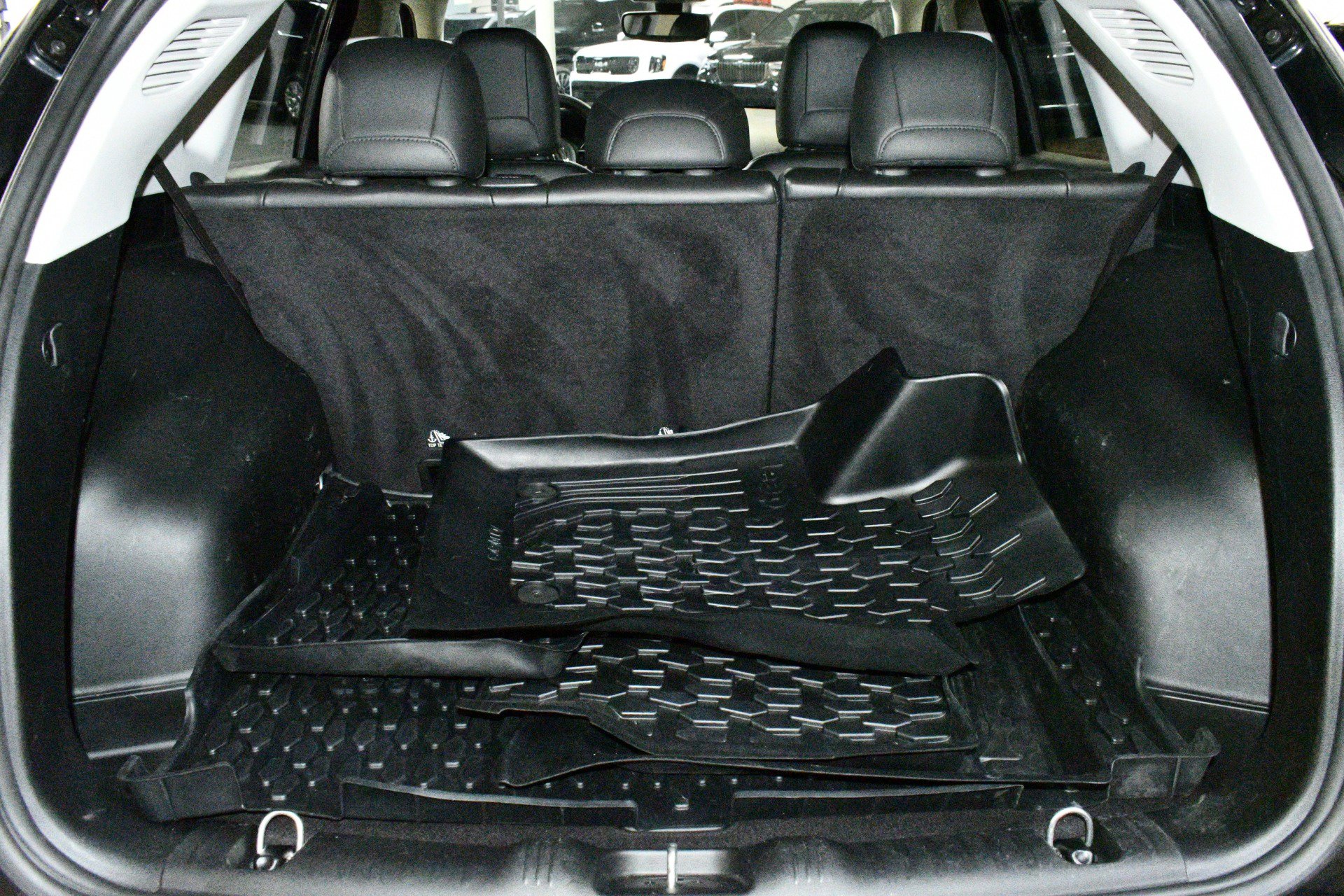 Used 2019 Jeep Compass Latitude w/ Popular Equipment Group image 95