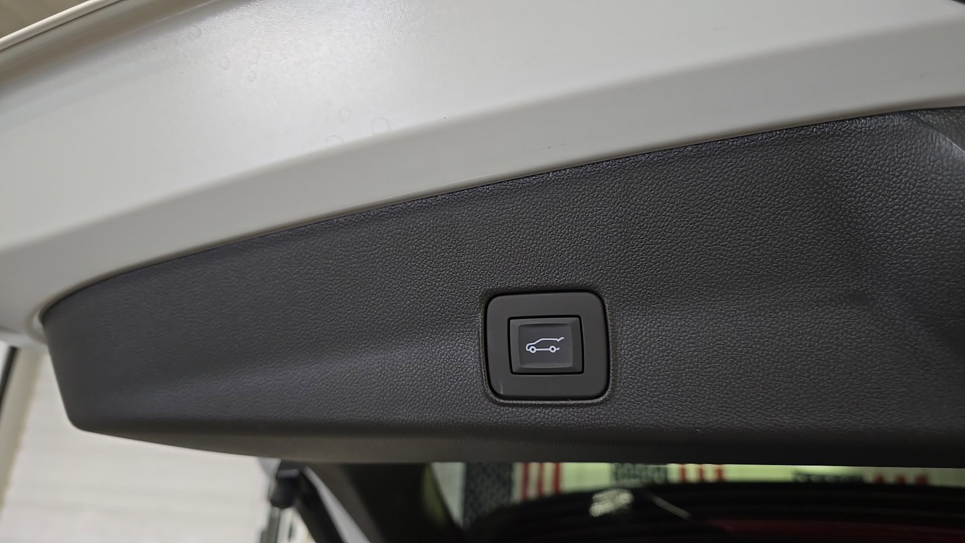 New 2025 Chevrolet TrailBlazer ACTIV w/ Convenience Package image 8