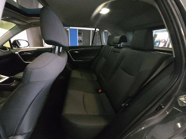 Used 2023 Toyota RAV4 XLE w/ Convenience Package FWD image 22