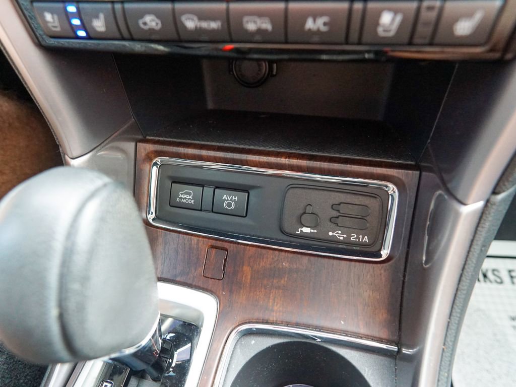 Used 2019 Subaru Ascent Touring w/ Popular Package #2A AWD/4WD image 28