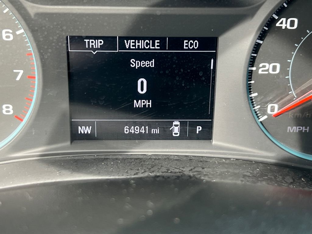 Used 2023 Chevrolet Malibu LT image 26