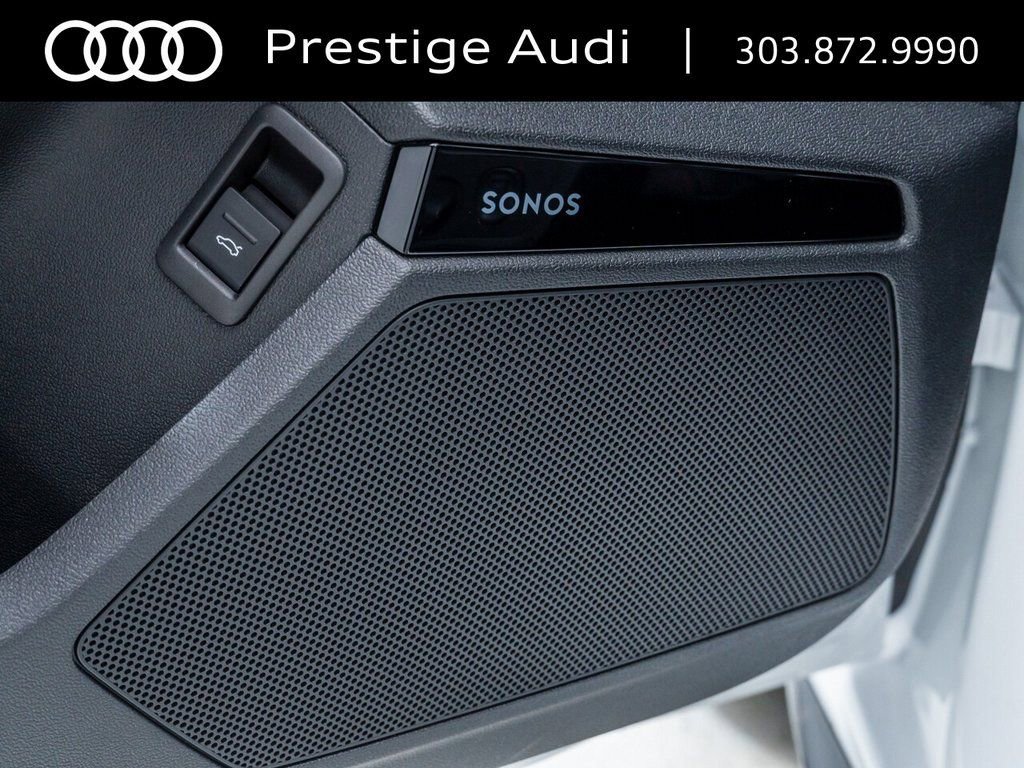 New 2026 Audi S3 Premium image 23