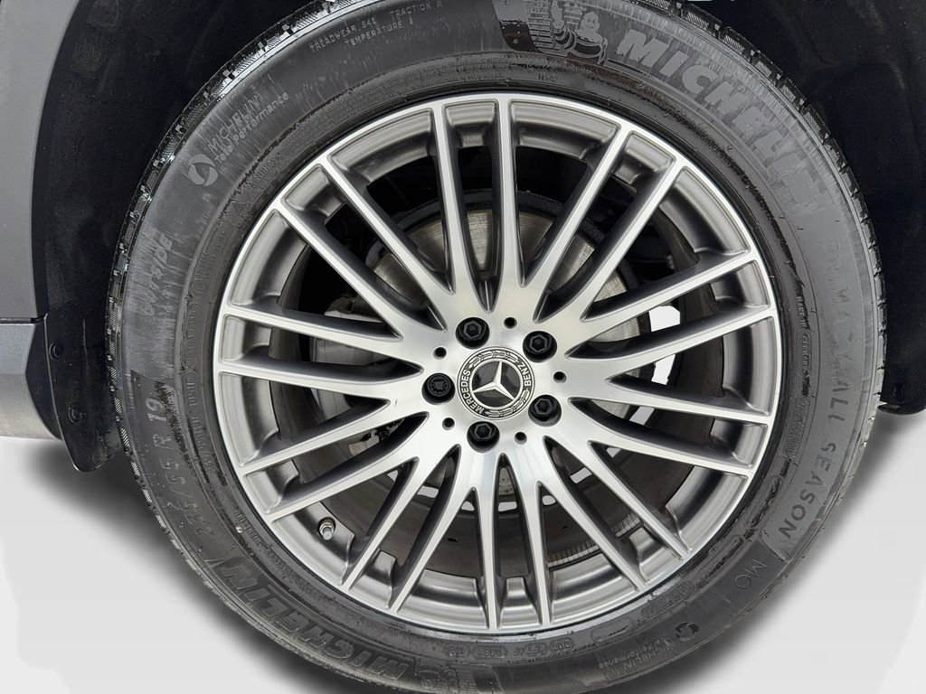 Used 2024 Mercedes-Benz GLC 300 4MATIC image 51