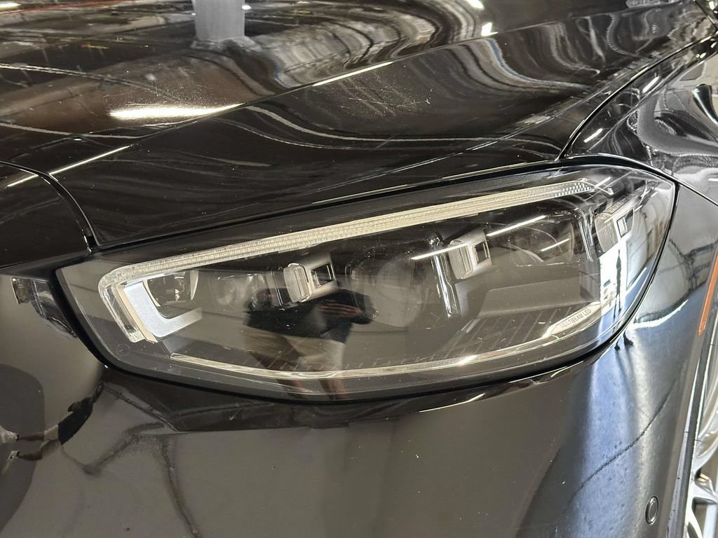 Used 2023 Mercedes-Benz S 580 4MATIC Sedan image 7