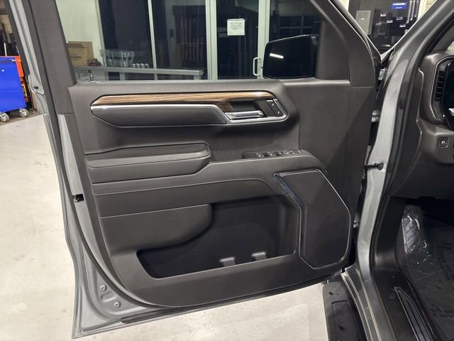 Used 2023 Chevrolet Silverado 1500 LT w/ All Star Edition Plus image 14