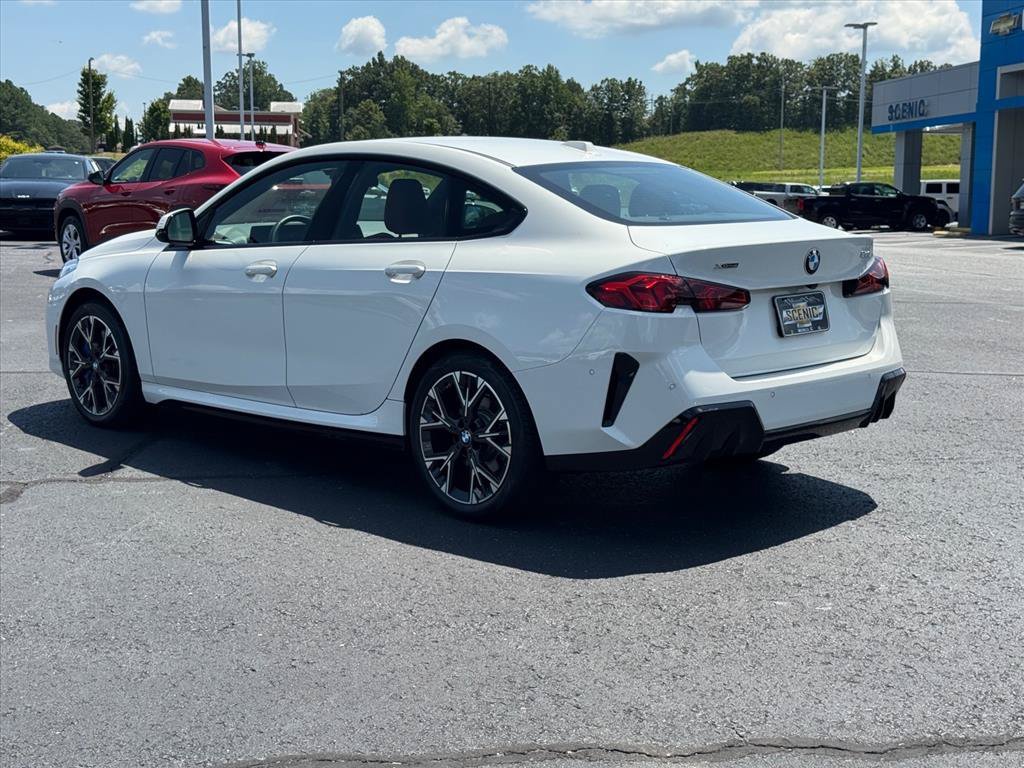 Used 2026 BMW 228i xDrive w/ M Sport Package AWD/4WD image 5