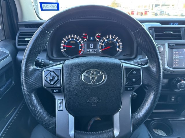 Used 2016 Toyota 4Runner image 12