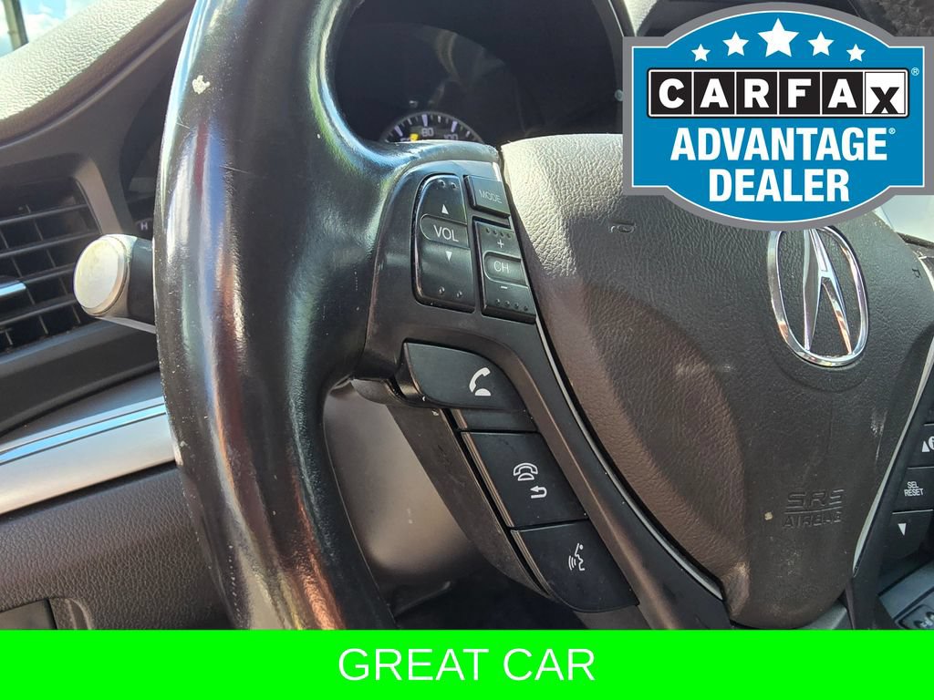 Used 2020 Acura ILX w/ Premium Package FWD image 29