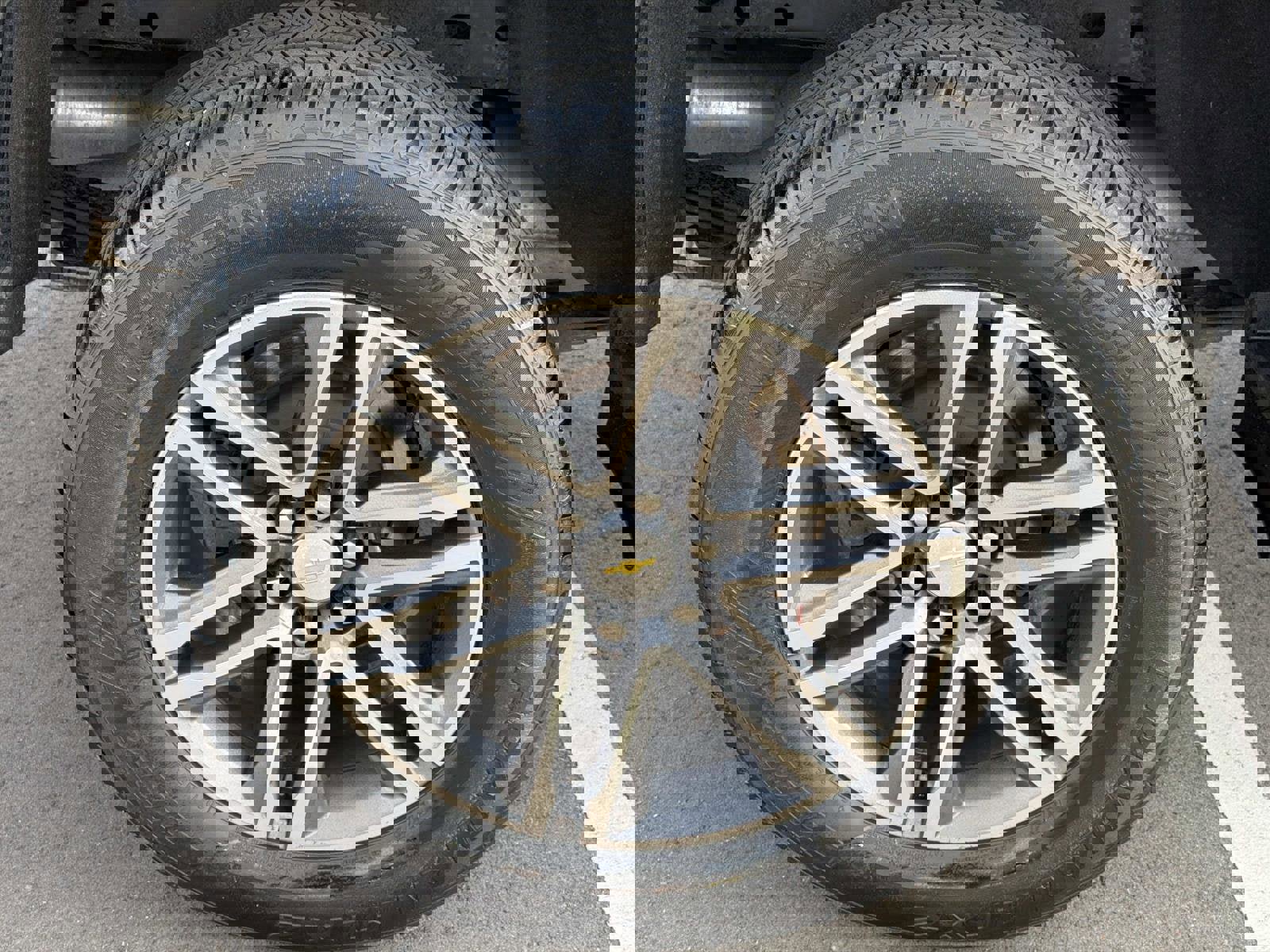 Certified 2019 Chevrolet Colorado W/T w/ Custom Special Edition image 9