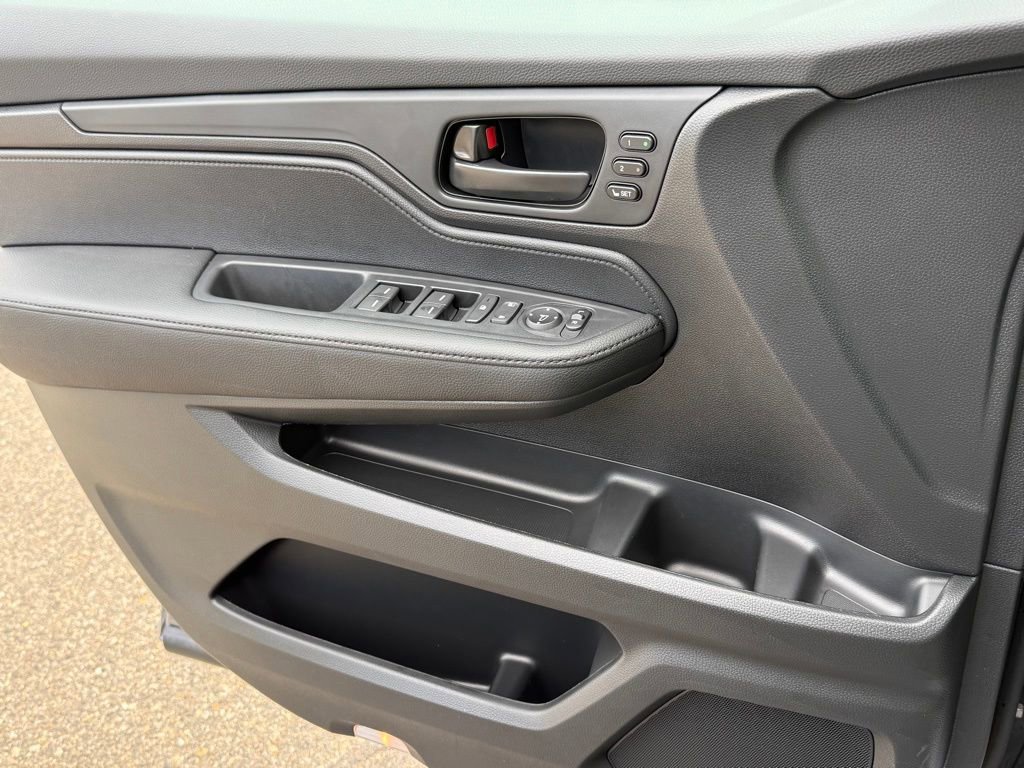 New 2026 Honda Odyssey EX-L image 26