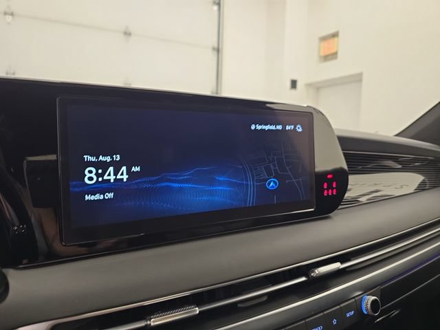 Used 2025 Hyundai Palisade Calligraphy AWD/4WD image 29