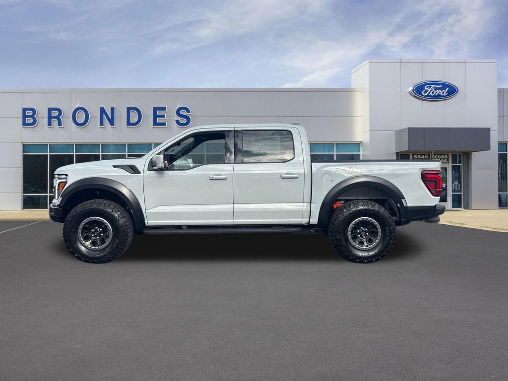 Used 2024 Ford F150 Raptor 360° Tour