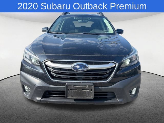 Used 2020 Subaru Outback Premium AWD/4WD image 16