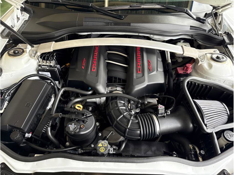 Used 2015 Chevrolet Camaro Z/28 image 31