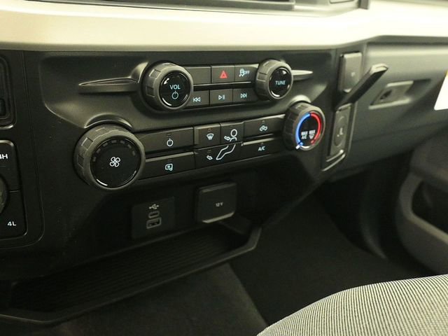 New 2026 Ford F250 XL w/ STX Appearance Package AWD/4WD image 17