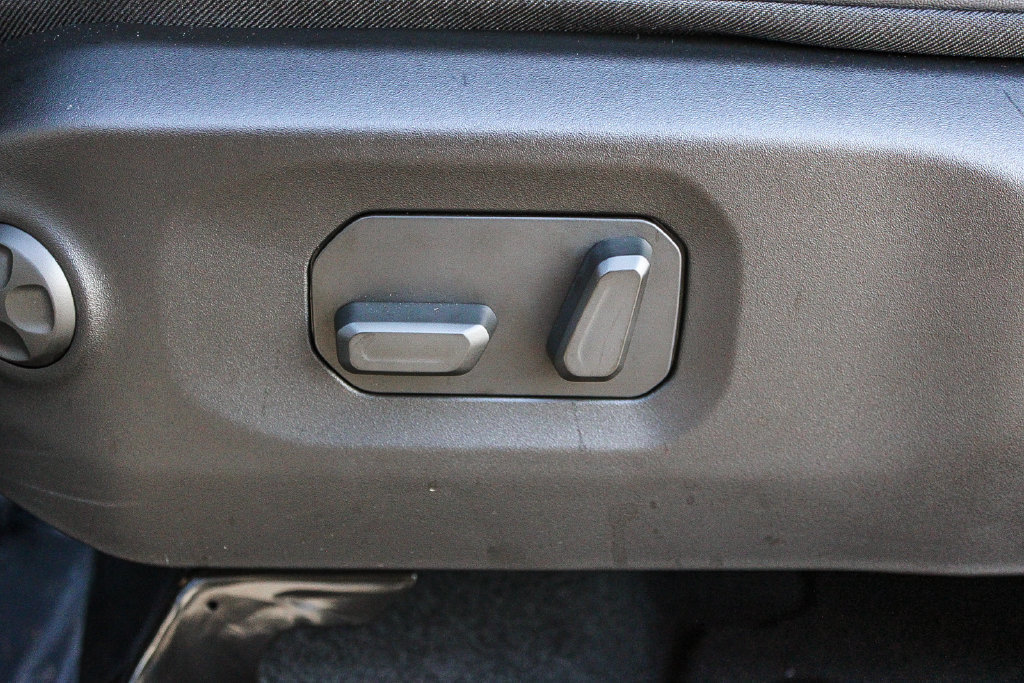 New 2027 Jeep Wrangler Unlimited Sport AWD/4WD image 21