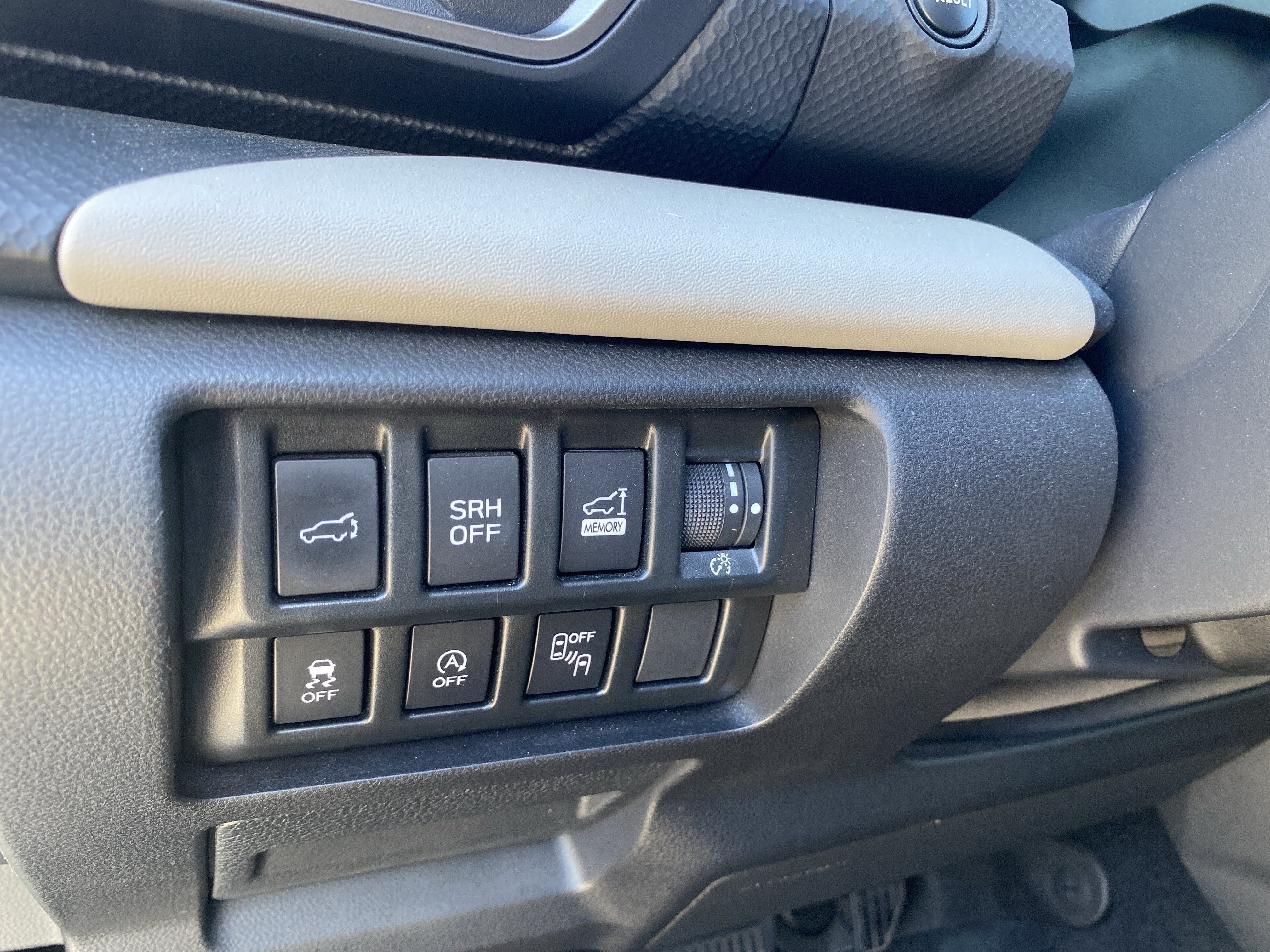 Certified 2024 Subaru Forester Limited AWD/4WD image 21