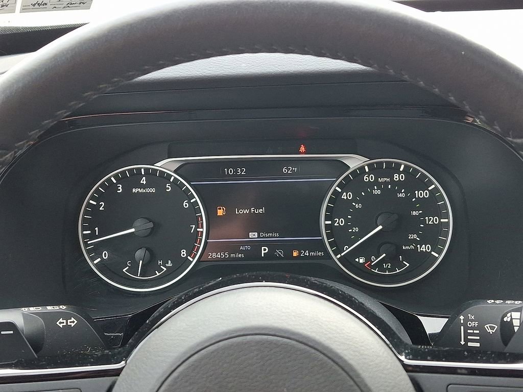 Used 2023 Nissan Pathfinder SL w/ SL Premium Package image 23