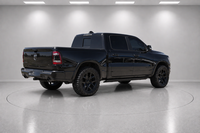 Used 2019 RAM 1500 Laramie RWD image 3