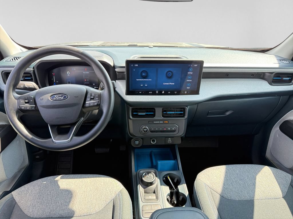 Used 2026 Ford Maverick XLT AWD/4WD image 24