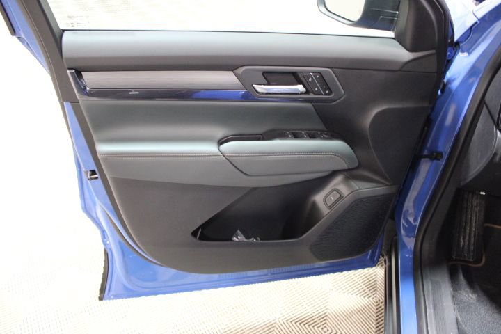 New 2026 GMC Terrain AT4 w/ Convenience Package III image 16