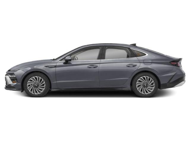 Certified 2024 Hyundai Sonata Limited image 6