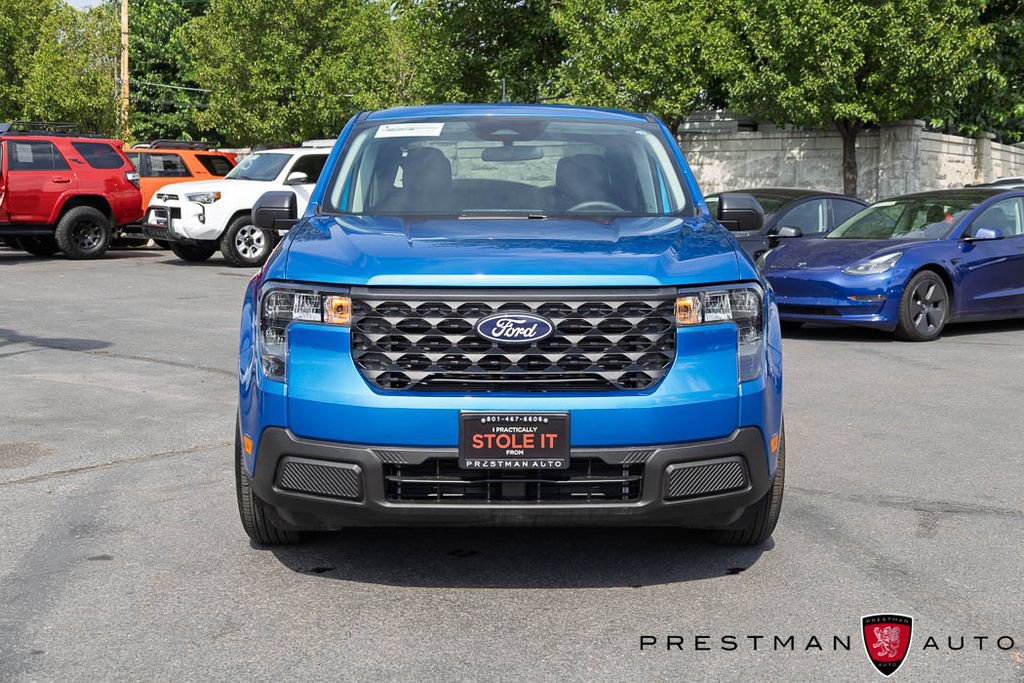 Used 2025 Ford Maverick XL FWD image 10