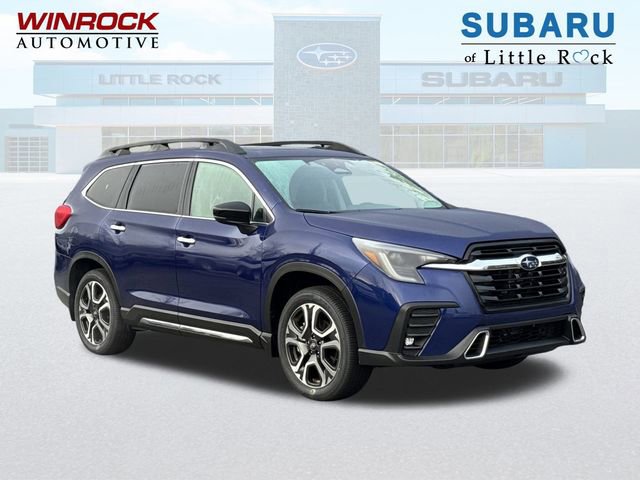 New 2026 Subaru Ascent Touring w/ Popular Package #1 image 1