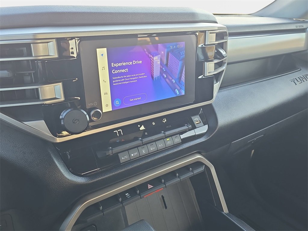 Used 2025 Toyota Tundra SR5 image 22