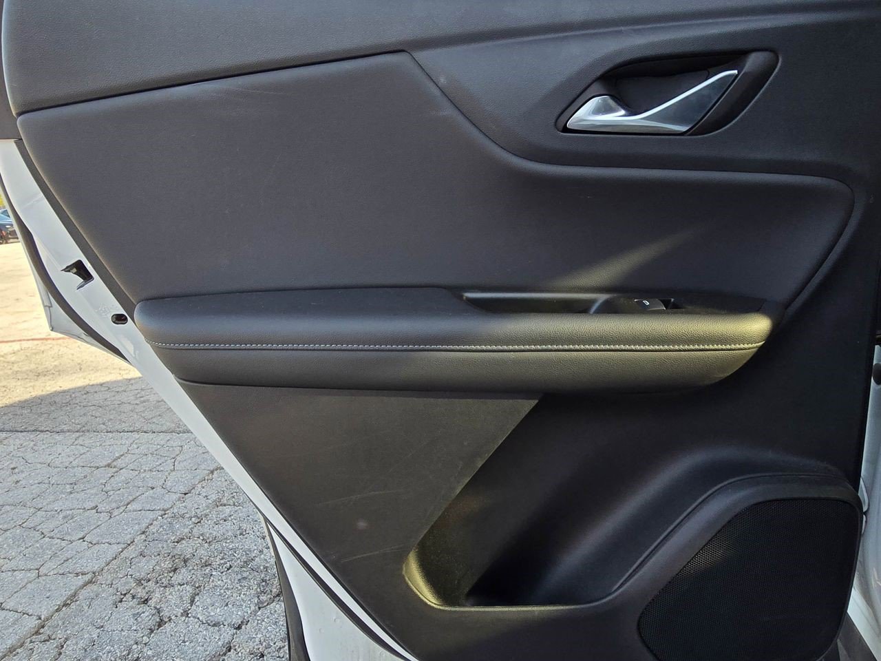 Used 2022 Chevrolet Blazer LT FWD image 10