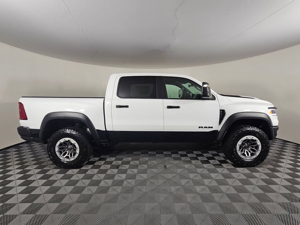 New 2026 RAM 1500 RHO w/ RHO Level 1 Equipment Group AWD/4WD image 3