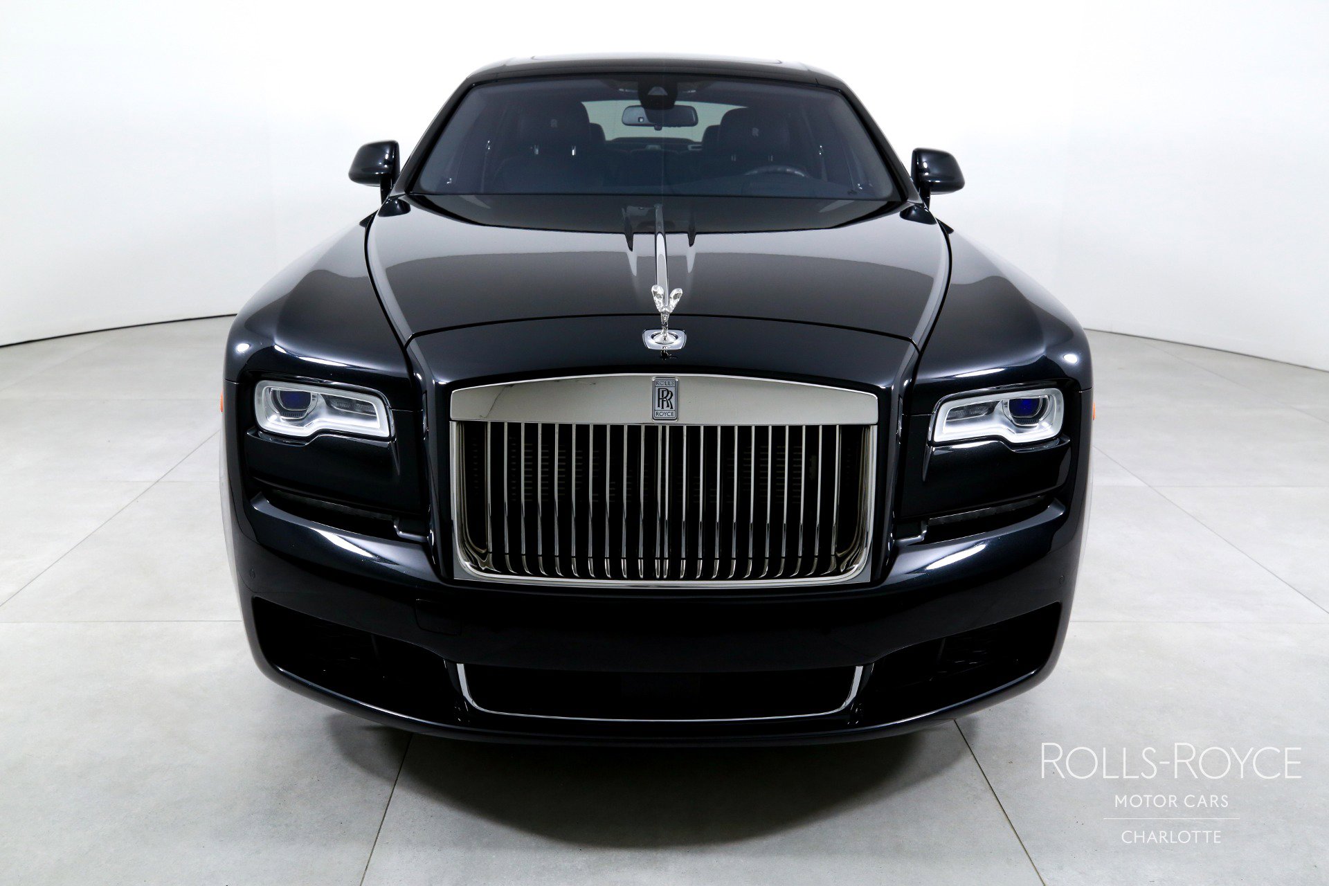 Used 2019 Rolls-Royce Ghost image 7