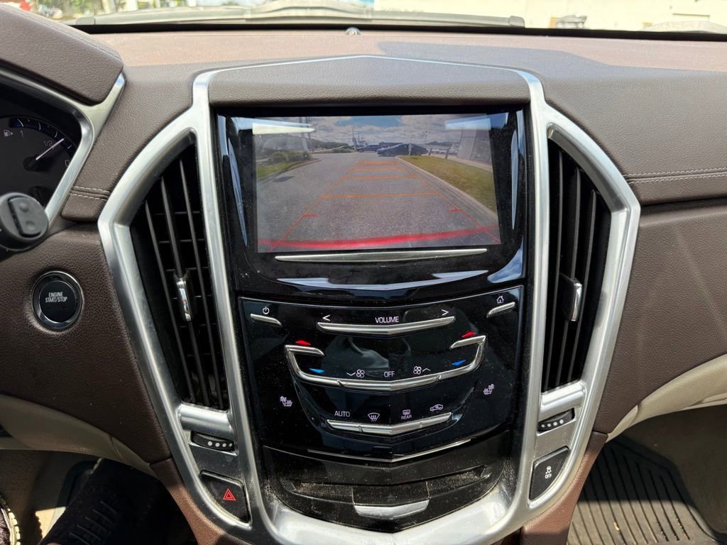 Used 2015 Cadillac SRX Performance w/ Driver Awareness Package FWD image 10