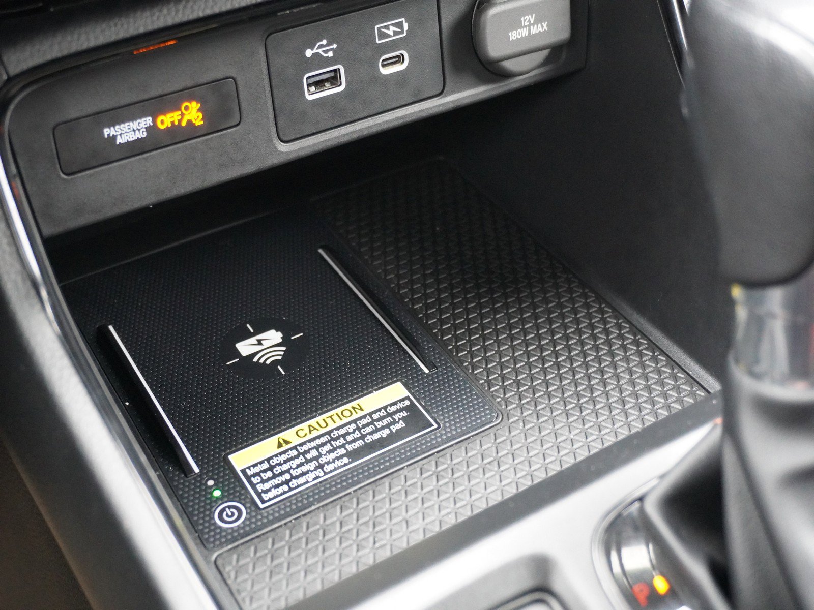 Used 2023 Honda CR-V Sport Touring image 30