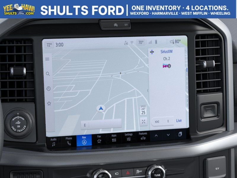 New 2026 Ford F150 XLT image 15