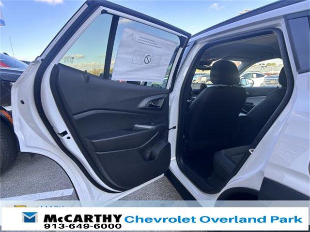 New 2026 Chevrolet Trax LT w/ LT Convenience Package image 31