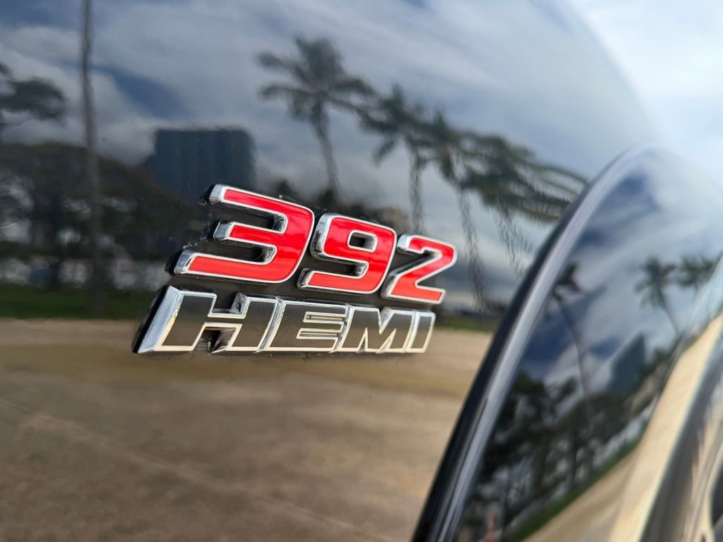 Used 2023 Dodge Charger Scat Pack image 12