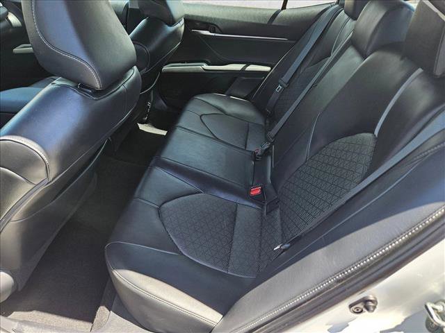 Used 2018 Toyota Camry XSE w/ Driver Assist Package FWD image 20